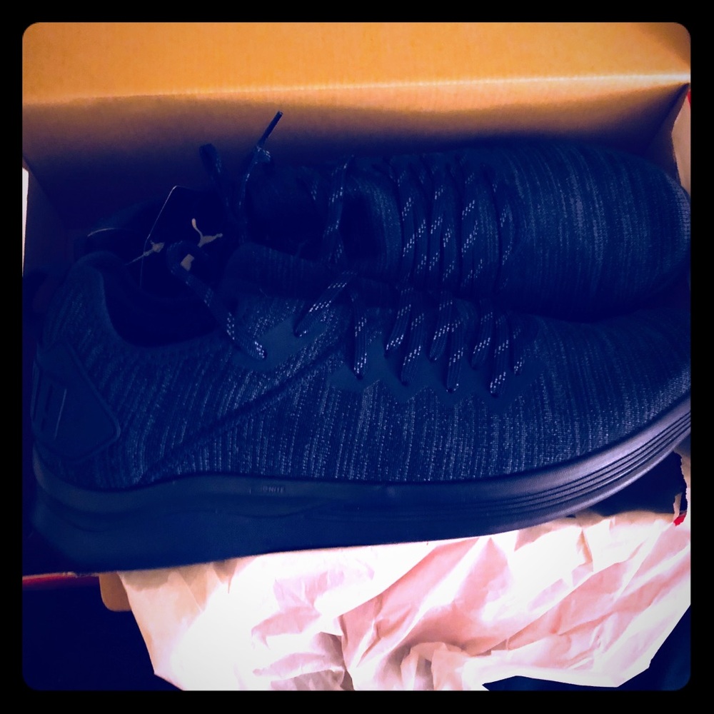 Puma ignite flash  evoknit sneakers